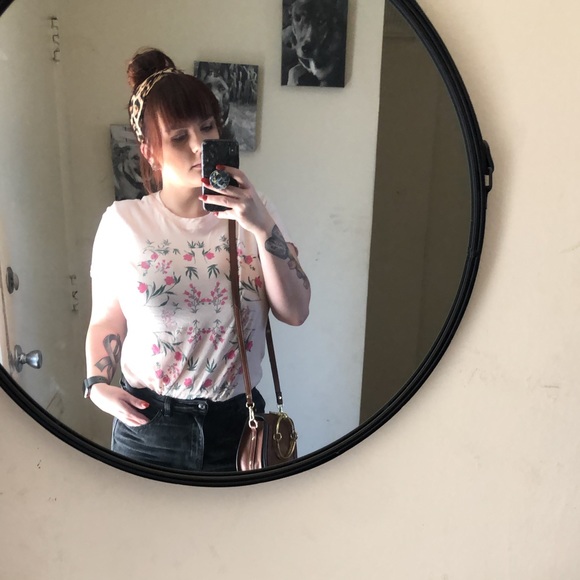 Meet your Posher, Tristen - Picture 3 of 7